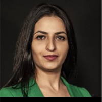 Marine Ghazaryan