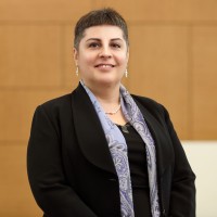 Kadriye Yılmaz, Ph.D.