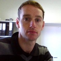 Eric Mc Sweeney