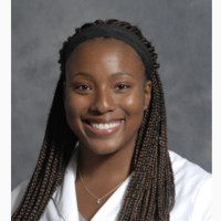 Faith Hyacinthe, Pharmd