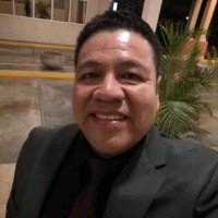 Silvestre Rodriguez