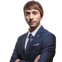 Patrick Corcoba Oliveira