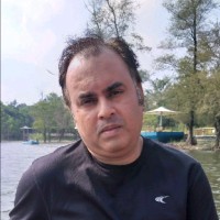 Sandeepkumar Patel
