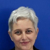 Catherine Girard