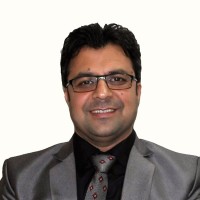 Dr. Rahat Ullah