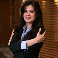 Zara Ashraf