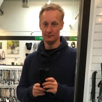 Michael Jørgensen