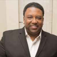 Tyrone Williams