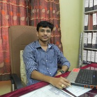 Praveen Panghate
