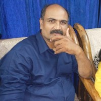 Rajesh Ojha