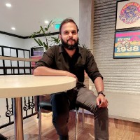 Akhil B