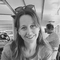 Malene Øien Eiksund
