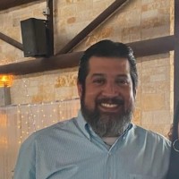 Mark Martinez