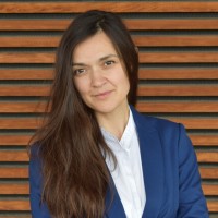 Dr. Maryna Polyakova 🇺🇦