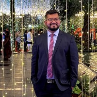 Abhishek Kumar Singh