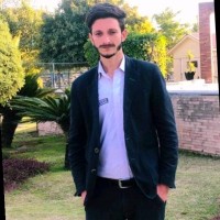 M Umer Farooq Mughal