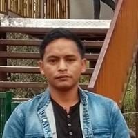 Deibor Khongshei