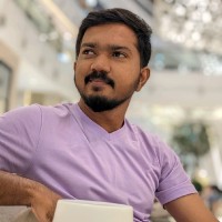 Karthick Raja