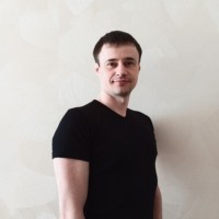 Andrey Rudenko