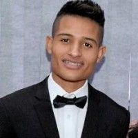 Samuel Carlos