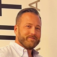Patrik Jensen