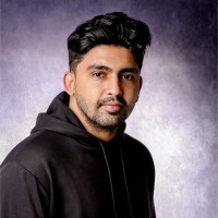 Navaneeth Krishna