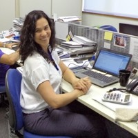 Ana Paula Wasilewska-Sampaio