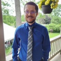Josh Jarmoski, P.E.
