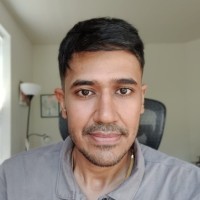 Bhavik Patel