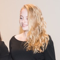 Lia Downie