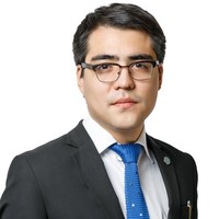Farrukh Sarimsokov