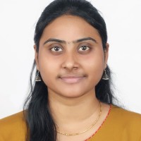 Revathi Parimi