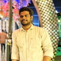 Rajavel P