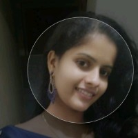 Nayana K B