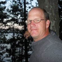 Daniel Stibbe