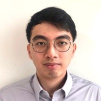Darren Douglas Lim