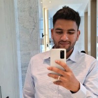 Shahrukh Shaik Mohammed