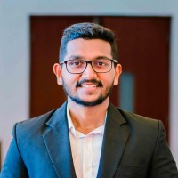 Nimeth M. Wickramaarachchi