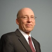 Paul Zimmer