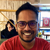 Adrian Perera