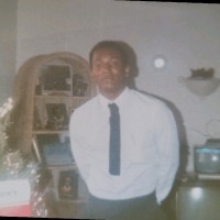Samuel Adderley JR.