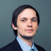 Evgeniy Ivanov