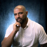 David Broady Jr., MBA