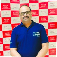 Pawan Verma