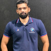 Shajeeb Suhail