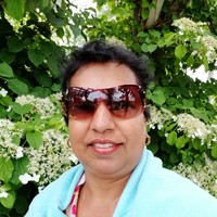 Lita Mackhrandilal
