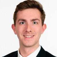 Matthew Geiger, Pe