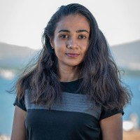 Reshna Maharoof