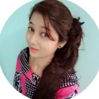 Ruchita Mor