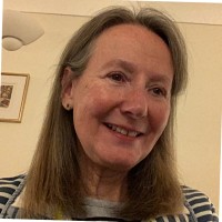 Gillian Francis